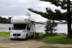 1-Motorhome