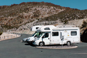 Canberra Campervan Hire - Mororhome Rental